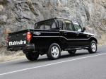 Mahindra Pik Up Double Cab 2009 года (AU)